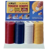 OLFA touch knife hobbykniv