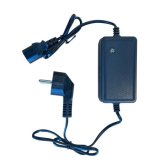 GPS batterilader til Gardiner Rentvands Rygtank