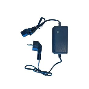 GPS batterilader til Gardiner Rentvands Rygtank