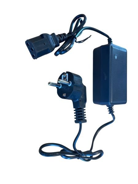 GPS batterilader til Gardiner Rentvands Rygtank