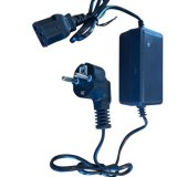 GPS batterilader til Gardiner Rentvands Rygtank