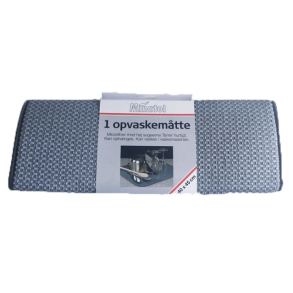 Opvaskemtte - Microfiber - Gr