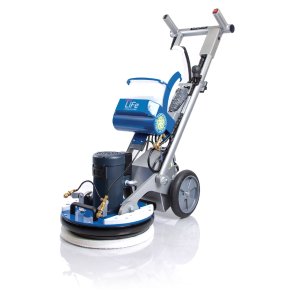 ORBOT LiFE tpperenser og multimaskine inkl. 2x i-power 14 og 1x i-charge 9