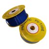 Ova8 Varm vands-slange 5x8 mm. Bl� - pr. meter