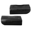 Unger Ninja Plast Endestykke s�t (2 stk.)