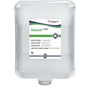 Deb Cremesbe Estesol Pure Wash 4 ltr.