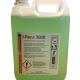 Iduna J-Rens tpperens 5 ltr.