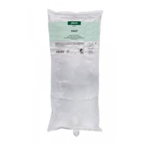 Plum Sbe Daily u/Parfume 1L til Combiplum