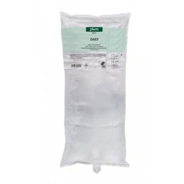 Plum Sbe Daily u/Parfume 1L til Combiplum