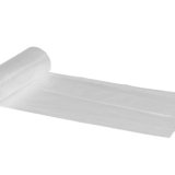 HD plastposer, 50x60 cm, klar plast