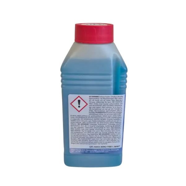 PRIMA Maskinrens til opvaskemaskine 250 ml