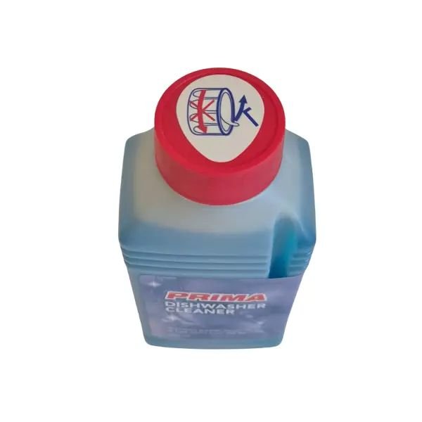 PRIMA Maskinrens til opvaskemaskine 250 ml