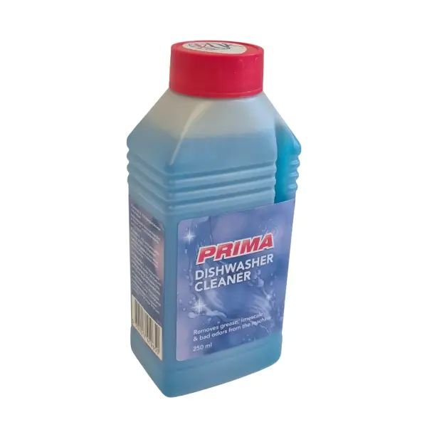PRIMA Maskinrens til opvaskemaskine 250 ml