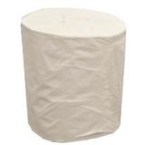 Pristine Hndklderulle Extra soft Medi u/hylse, 1-lags 280meter 6 stk.