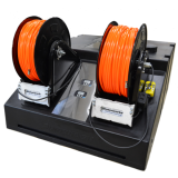 Purewash rentvands anlg 560l. med manuel slangeoprul - 2 bruger