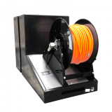 Purewash rentvands anlg 270l. med manuel slangeoprul safety first slange 100m