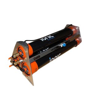 On-site systemer, The Caddy