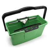 Unger Spand 12 ltr. med holder til indvasker og skviser