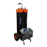 On-site systemer, The Quattro