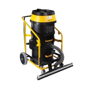 Ronda 2600H - to el. tre motorer