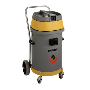 RONDA 500 med aftapningsslange