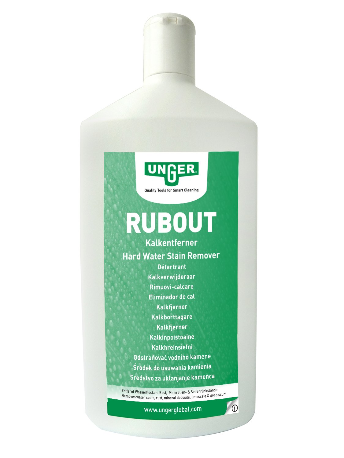 Unger Rub Out 0,5L