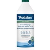 Rodalon udendrs grn 1l.