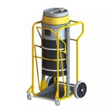 Ronda 2800H Industristvsuger