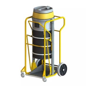 Ronda 2800H Industristvsuger