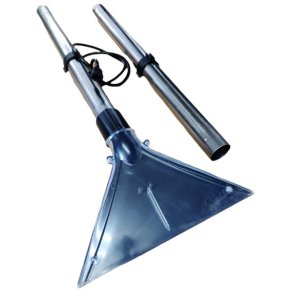 Rotador Gulvmundstykke 25cm - komplet med stang