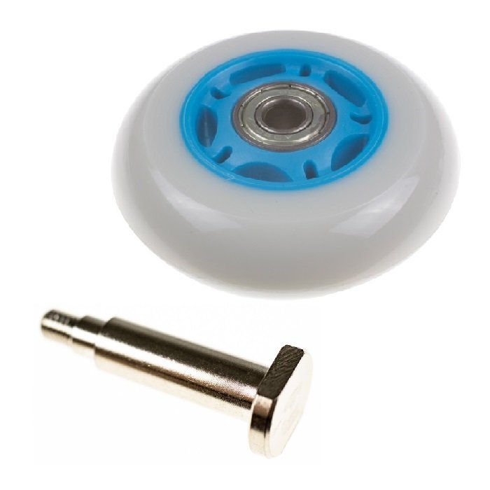Transport hjul til I-MOP XL / XXL