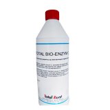 Total Bio-enzym C lugtfjerner/pletfjerner 1l.