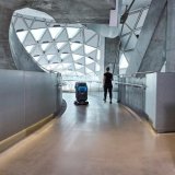 Nilfisk SC25 robot gulvvasker