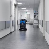 Nilfisk SC25 robot gulvvasker