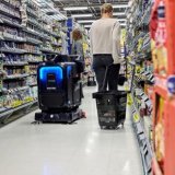 Nilfisk SC25 robot gulvvasker