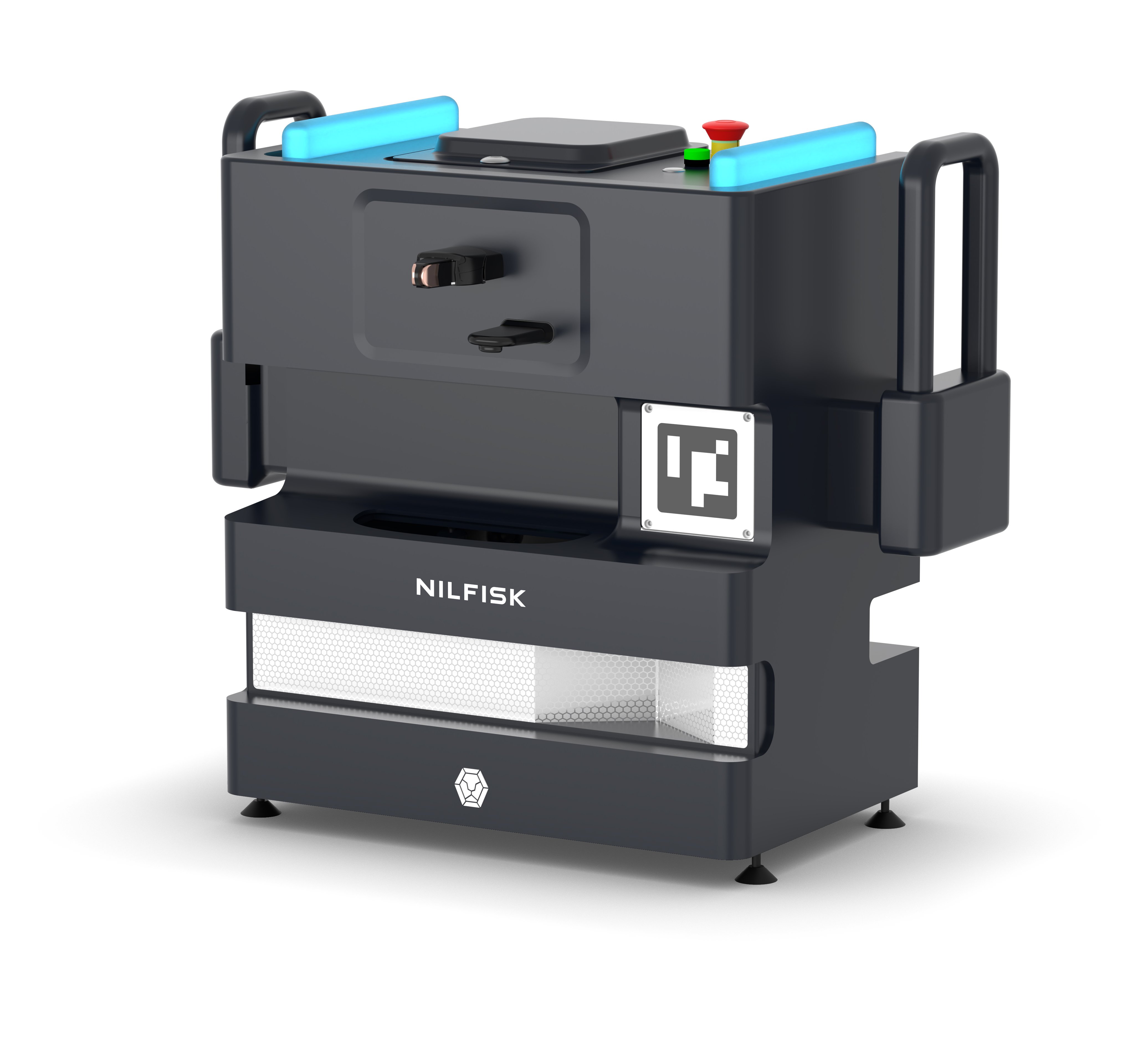 Nilfisk SC 25 Docking Station