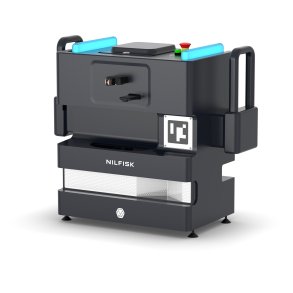 Nilfisk SC 25 Docking Station