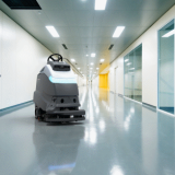 Nilfisk Liberty SC50 Autonom Gulvvasker