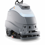 Nilfisk Liberty SC50 Autonom Gulvvasker