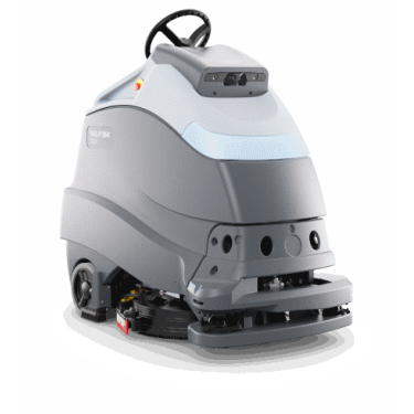 Nilfisk Liberty SC50 Autonom Gulvvasker