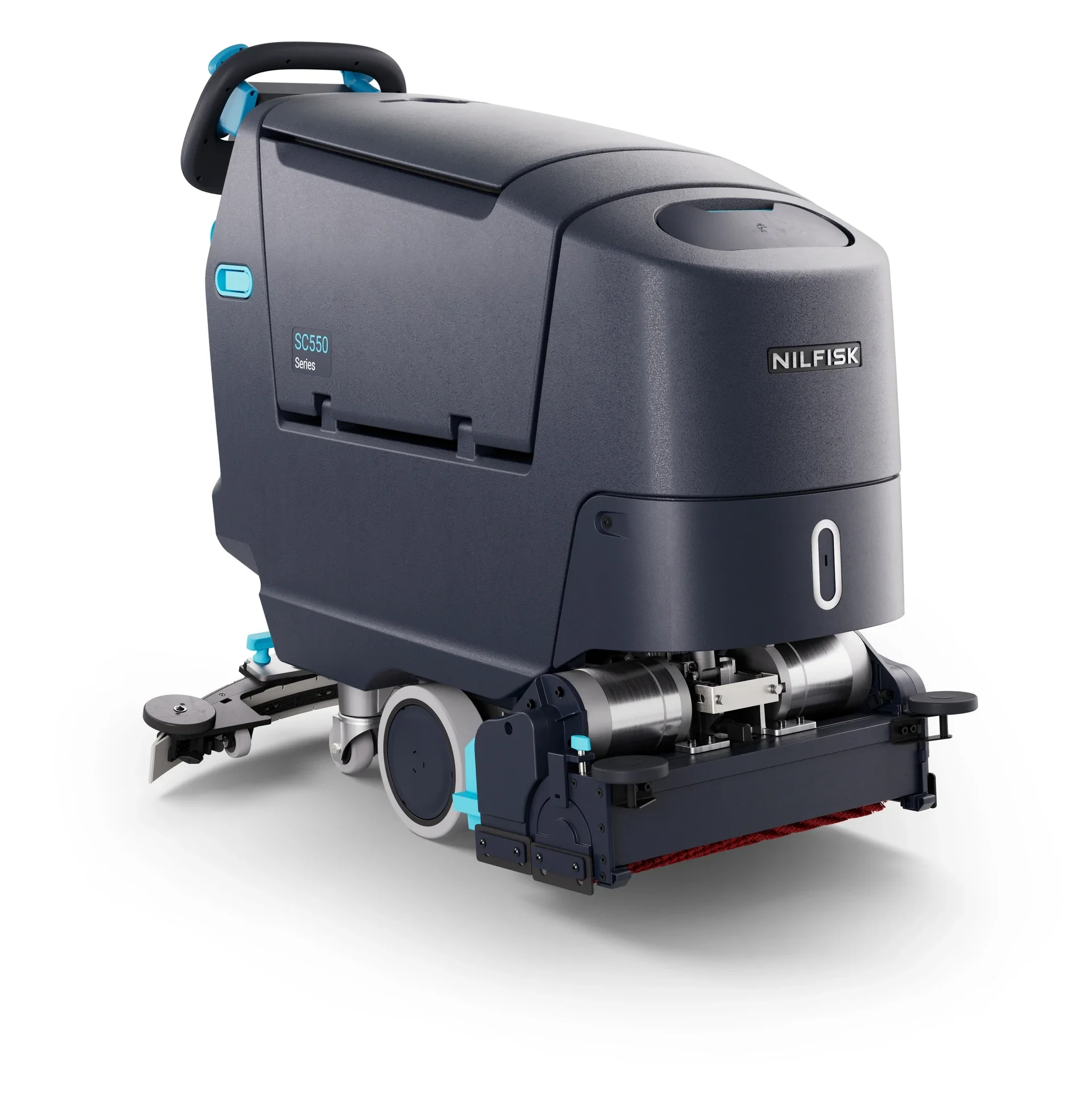 Nilfisk Gulvvasker SC550 CYL 51 LI-ION EU
