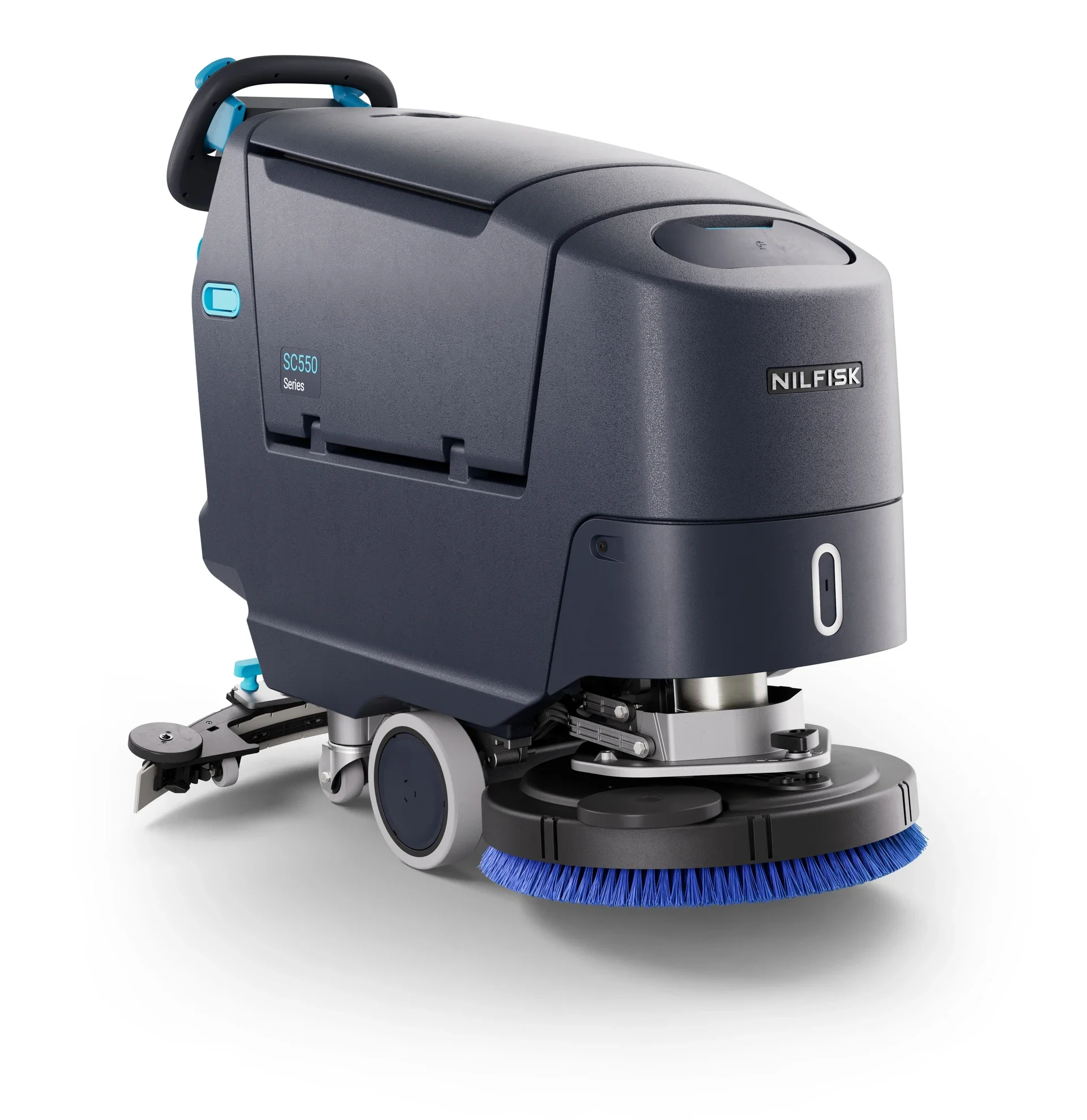 Nilfisk Gulvvasker SC550 D 53 LI-ION EU 