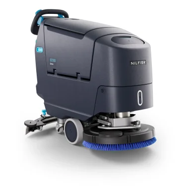 Nilfisk Gulvvasker SC550 D 53 LI-ION EU 