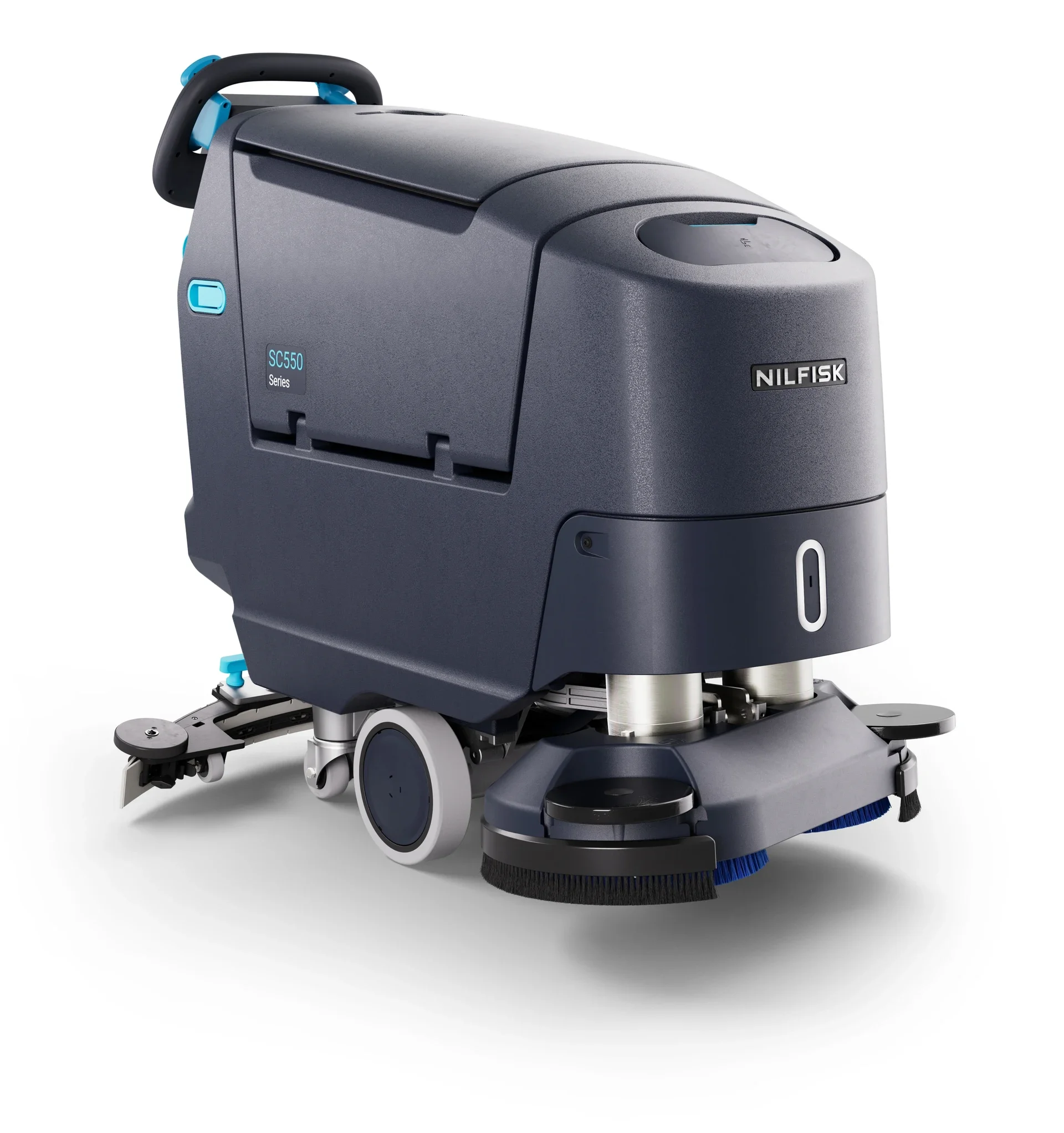 Nilfisk Gulvvasker SC550 D 61 LI-ION EU