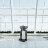 Nilfisk LIBERTY SC60 Autonom Gulvvasker