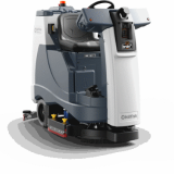 Nilfisk LIBERTY SC60 Autonom Gulvvasker