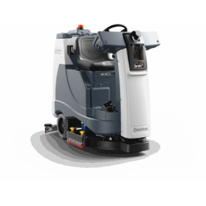 Nilfisk LIBERTY SC60 Autonom Gulvvasker