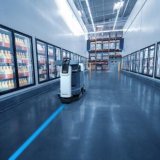 Nilfisk LIBERTY SC60 Autonom Gulvvasker