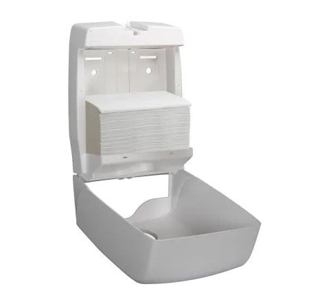 SCOTT Papirh�ndkl�deark 