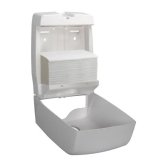 SCOTT Papirh�ndkl�deark 